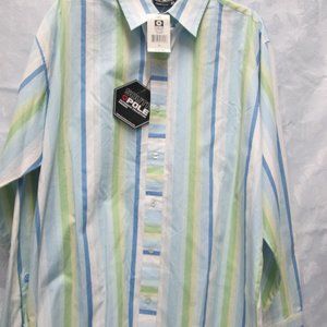 SOUTHPOLE MENS SHIRT - NWT